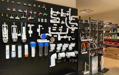 Hydro-Gaz Zaleszczyk Spółka Jawna